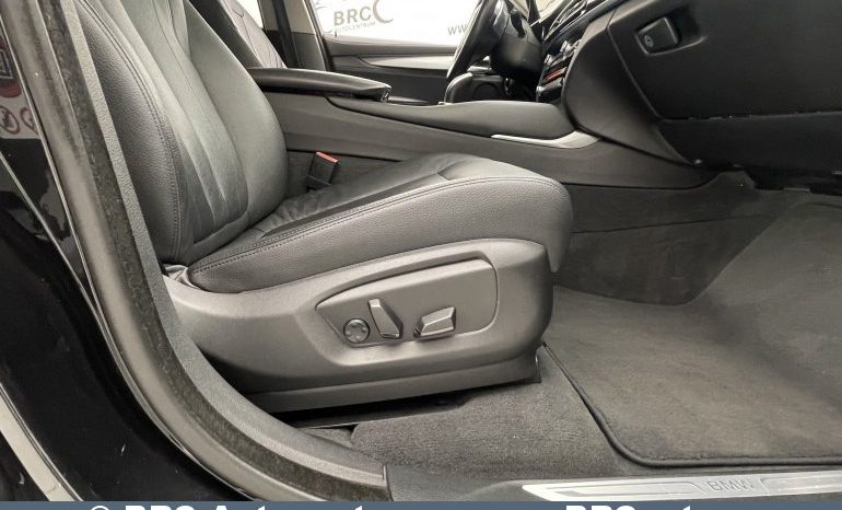 
								BMW X6 30d xDrive Automatas 2015 full									