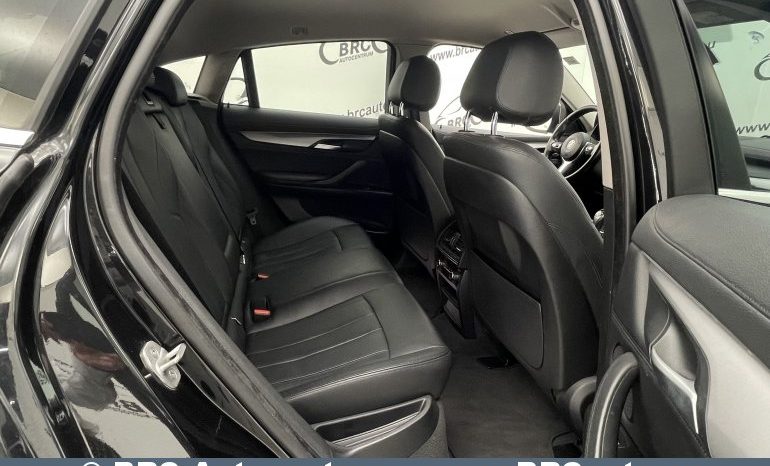 
								BMW X6 30d xDrive Automatas 2015 full									