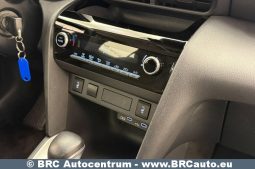 
										Toyota Yaris Cross 1.5 HEV Automatas 2025 full									