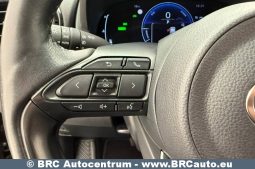 
										Toyota Yaris Cross 1.5 HEV Automatas 2025 full									