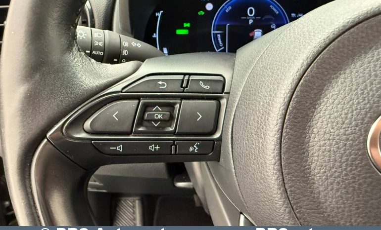
								Toyota Yaris Cross 1.5 HEV Automatas 2025 full									