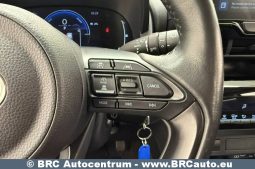 
										Toyota Yaris Cross 1.5 HEV Automatas 2025 full									