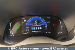 
										Toyota Yaris Cross 1.5 HEV Automatas 2025 full									