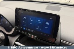 
										Toyota Yaris Cross 1.5 HEV Automatas 2025 full									