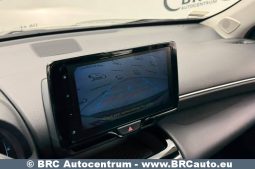 
										Toyota Yaris Cross 1.5 HEV Automatas 2025 full									