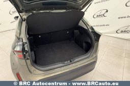 
										Toyota Yaris Cross 1.5 HEV Automatas 2025 full									