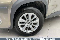 
										Toyota Yaris Cross 1.5 HEV Automatas 2025 full									