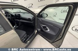 
										Toyota Yaris Cross 1.5 HEV Automatas 2025 full									