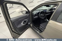 
										Toyota Yaris Cross 1.5 HEV Automatas 2025 full									