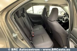 
										Toyota Yaris Cross 1.5 HEV Automatas 2025 full									