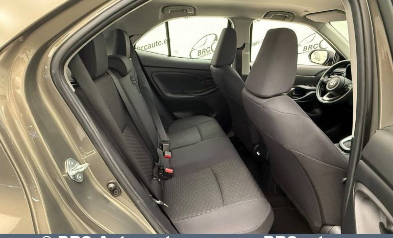 
								Toyota Yaris Cross 1.5 HEV Automatas 2025 full									