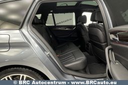 
										BMW 540 d xDrive Automatas 2017 full									