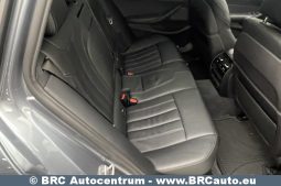 
										BMW 540 d xDrive Automatas 2017 full									