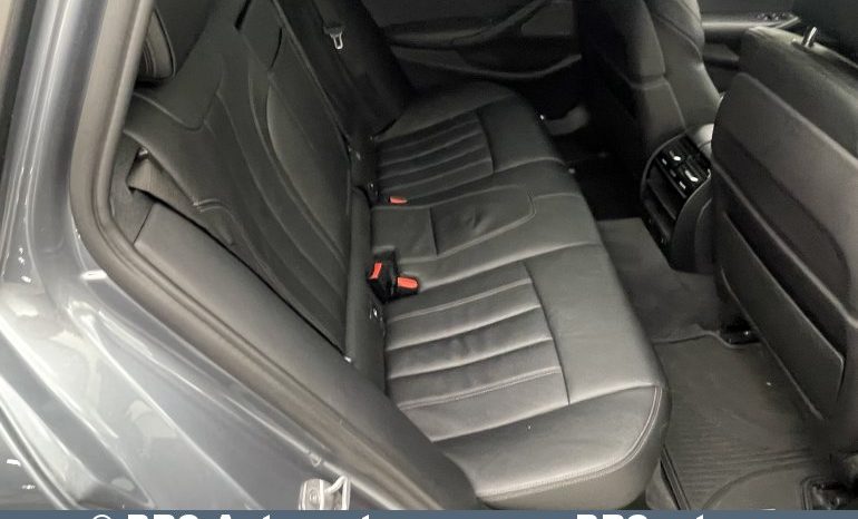 
								BMW 540 d xDrive Automatas 2017 full									