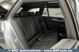 
										BMW 540 d xDrive Automatas 2017 full									
