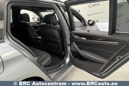 
										BMW 540 d xDrive Automatas 2017 full									