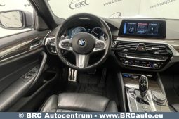 
										BMW 540 d xDrive Automatas 2017 full									