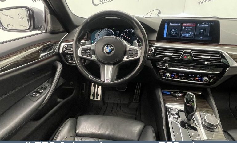 
								BMW 540 d xDrive Automatas 2017 full									