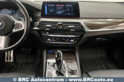 
										BMW 540 d xDrive Automatas 2017 full									