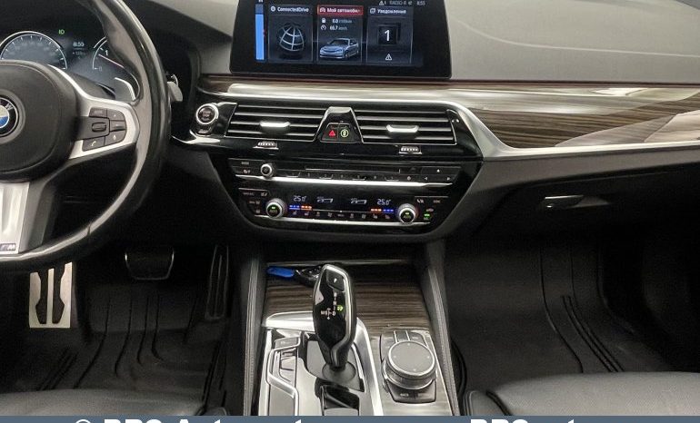 
								BMW 540 d xDrive Automatas 2017 full									
