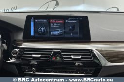 
										BMW 540 d xDrive Automatas 2017 full									