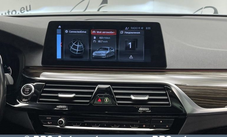
								BMW 540 d xDrive Automatas 2017 full									