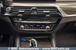 
										BMW 540 d xDrive Automatas 2017 full									