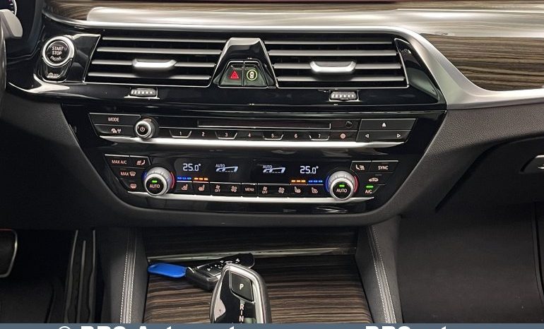 
								BMW 540 d xDrive Automatas 2017 full									