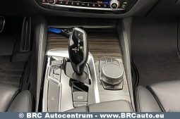 
										BMW 540 d xDrive Automatas 2017 full									