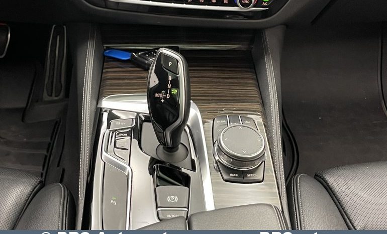 
								BMW 540 d xDrive Automatas 2017 full									