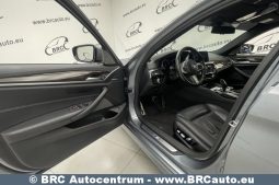 
										BMW 540 d xDrive Automatas 2017 full									