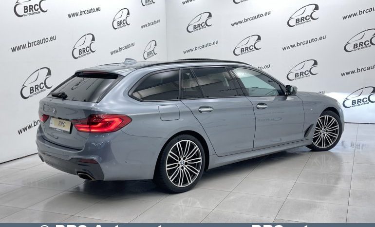 
								BMW 540 d xDrive Automatas 2017 full									