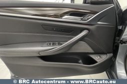 
										BMW 540 d xDrive Automatas 2017 full									