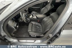 
										BMW 540 d xDrive Automatas 2017 full									
