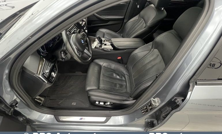 
								BMW 540 d xDrive Automatas 2017 full									