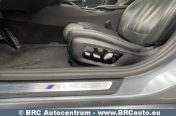 
										BMW 540 d xDrive Automatas 2017 full									