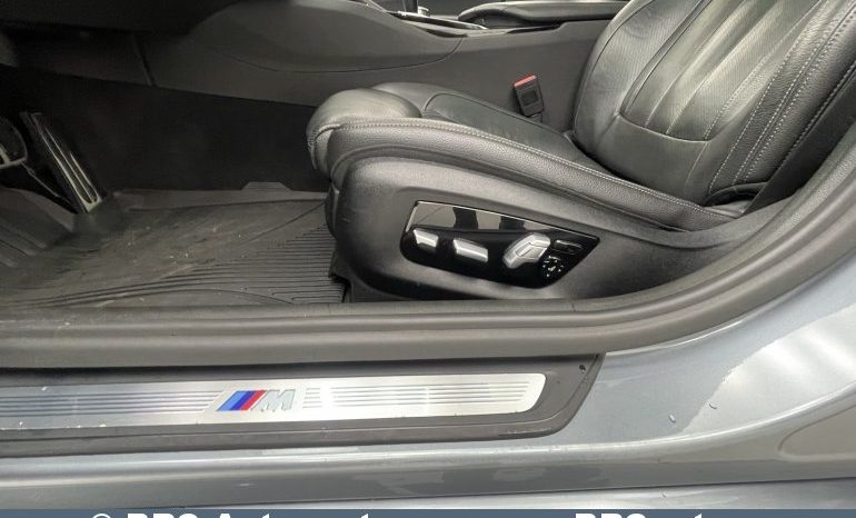 
								BMW 540 d xDrive Automatas 2017 full									