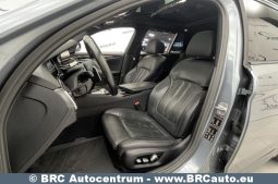 
										BMW 540 d xDrive Automatas 2017 full									