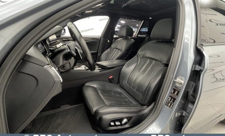 
								BMW 540 d xDrive Automatas 2017 full									