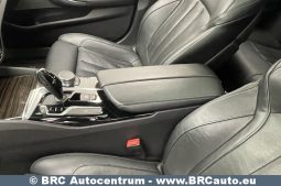 
										BMW 540 d xDrive Automatas 2017 full									