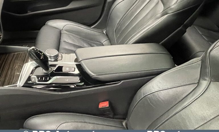 
								BMW 540 d xDrive Automatas 2017 full									