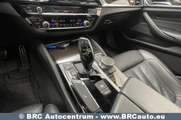
										BMW 540 d xDrive Automatas 2017 full									