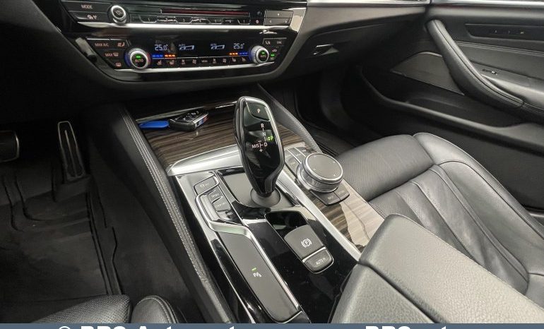 
								BMW 540 d xDrive Automatas 2017 full									