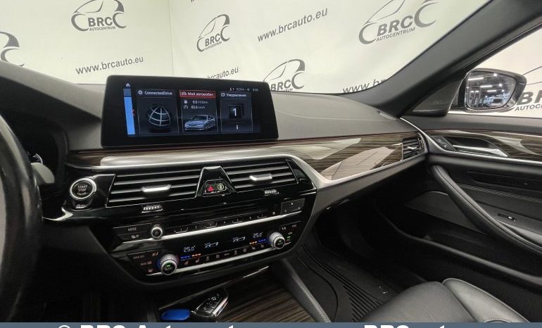 
								BMW 540 d xDrive Automatas 2017 full									