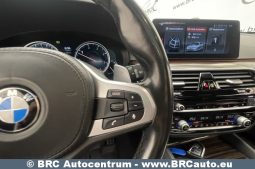 
										BMW 540 d xDrive Automatas 2017 full									