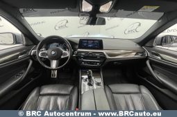 
										BMW 540 d xDrive Automatas 2017 full									