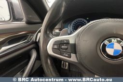 
										BMW 540 d xDrive Automatas 2017 full									