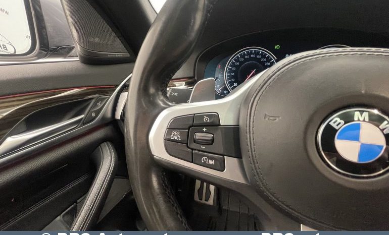 
								BMW 540 d xDrive Automatas 2017 full									