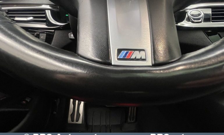 
								BMW 540 d xDrive Automatas 2017 full									