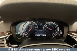 
										BMW 540 d xDrive Automatas 2017 full									